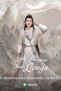The Longest Promise - Posters