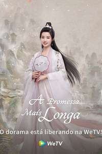 The Longest Promise - Posters