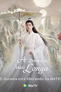 The Longest Promise - Posters