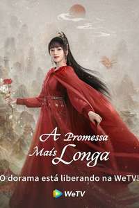 The Longest Promise - Posters