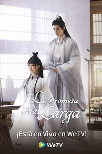 The Longest Promise - Posters
