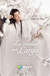 The Longest Promise - Posters