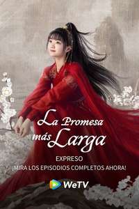 The Longest Promise - Posters