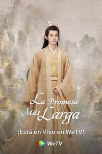 The Longest Promise - Posters