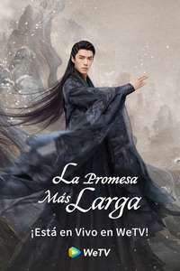 The Longest Promise - Posters