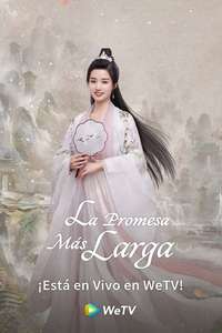 The Longest Promise - Posters