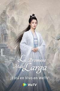 The Longest Promise - Posters