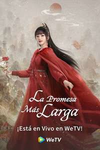 The Longest Promise - Posters