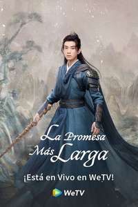 The Longest Promise - Posters