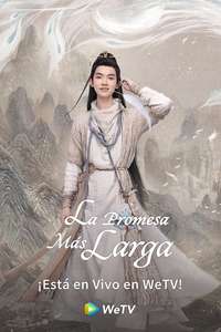The Longest Promise - Posters