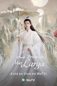 The Longest Promise - Posters