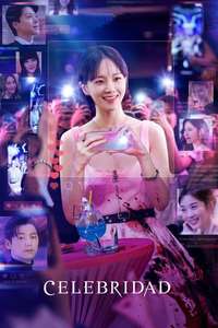 Celebrity - Posters