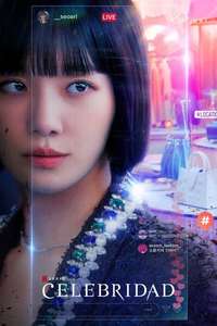 Celebrity - Posters