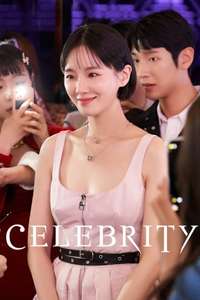Celebrity - Posters