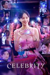 Celebrity - Posters