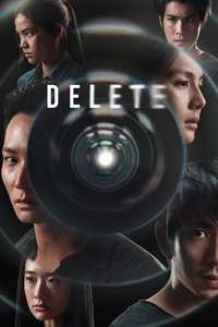 Delete - Posters