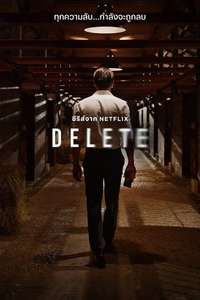 Delete - Posters