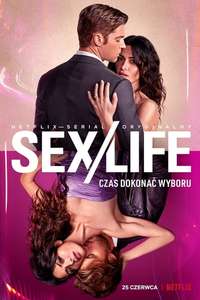Sex Life - Posters