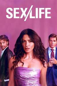 Sex Life - Posters