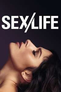 Sex Life - Posters