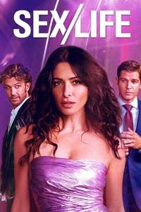 Sex Life - Posters