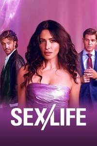 Sex Life - Posters