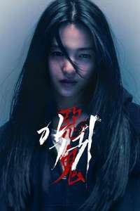 Revenant - Posters