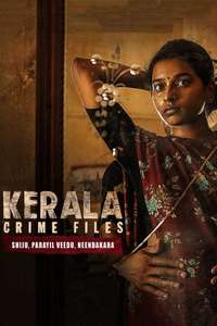 Kerala Crime Files - Posters