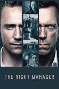 The Night Manager - Posters