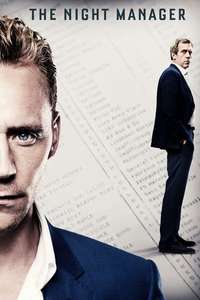 The Night Manager - Posters