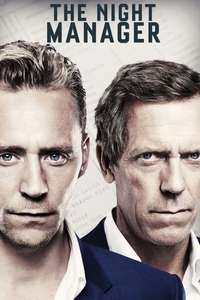 The Night Manager - Posters