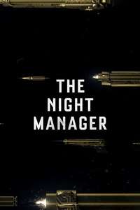 The Night Manager - Posters