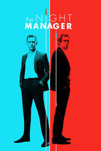 The Night Manager - Posters