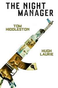 The Night Manager - Posters