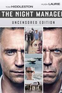 The Night Manager - Posters