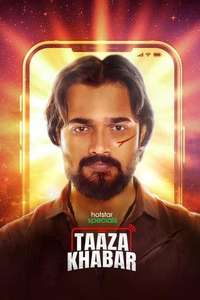 Taaza Khabar - Posters