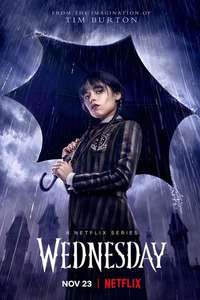 Wednesday - Posters