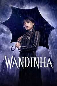 Wednesday - Posters
