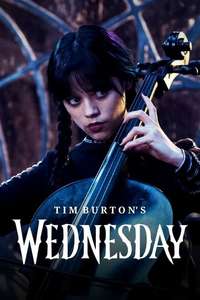 Wednesday - Posters