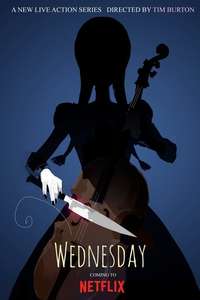 Wednesday - Posters