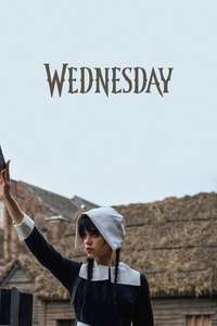 Wednesday - Posters