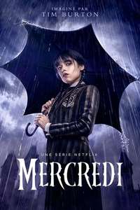 Wednesday - Posters