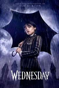 Wednesday - Posters
