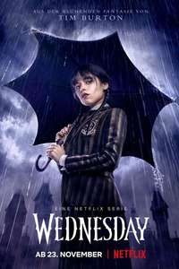 Wednesday - Posters