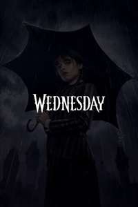 Wednesday - Posters