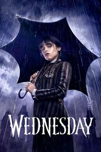 Wednesday - Posters