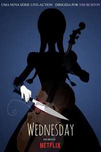 Wednesday - Posters