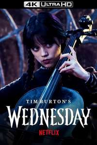 Wednesday - Posters