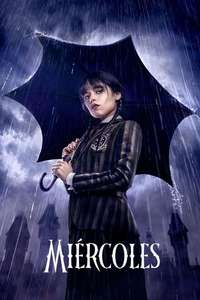 Wednesday - Posters