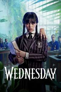Wednesday - Posters